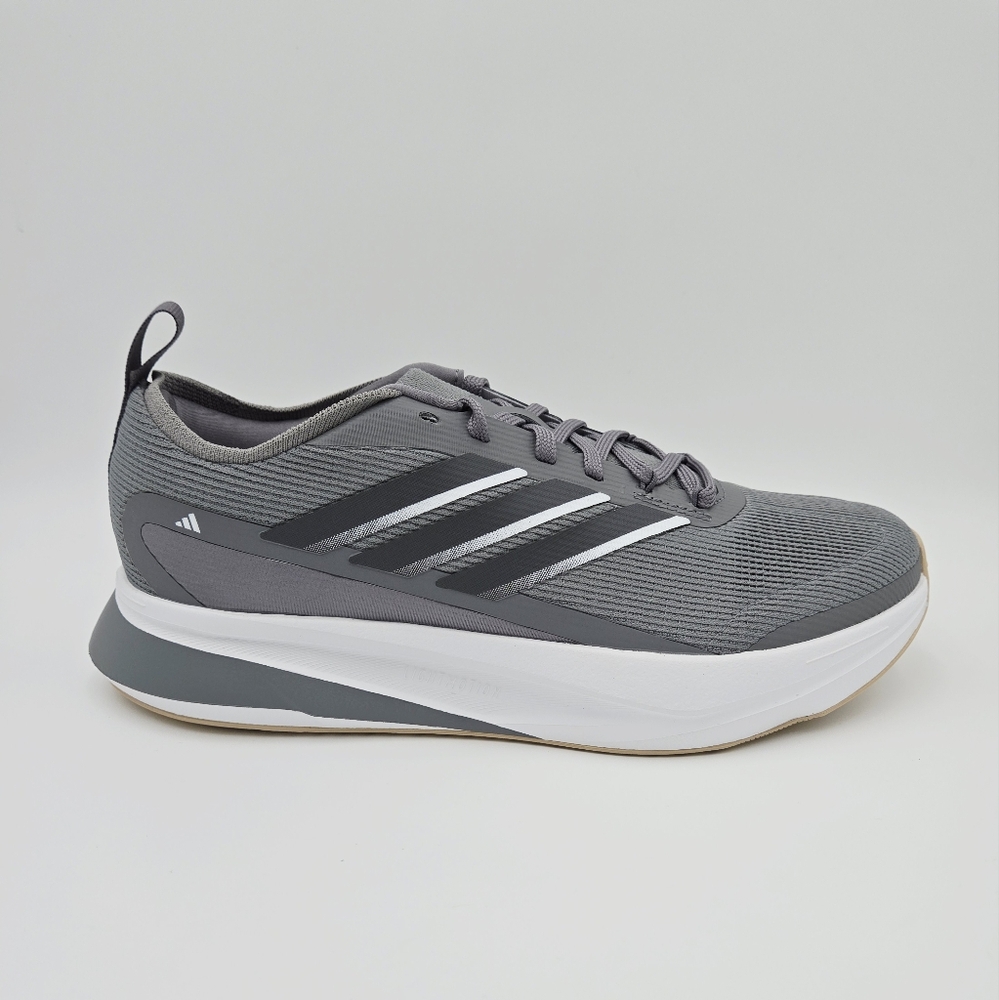 Adidas Jogit M  Gray/Withe  Athletic Sneakers Men's JR0864  #B20